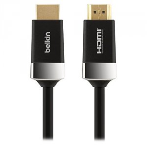 Belkin AV10049-06 High Speed Hdmi Cable