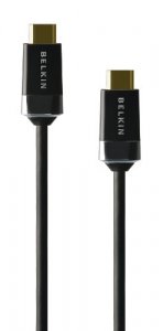 Belkin AV10049-06 High Speed Hdmi Cable