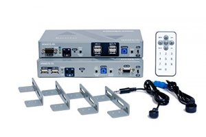 Connectpro HDMX7D-TX Usb Dvi Kvm Extender Over Catx