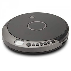 Dpi PCB319B Portable Cd Player With Bt