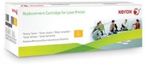 Original Xerox 006R03025 Toner For Hp Color Laser Yellow  Q6462a