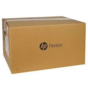 Hp 3LB80AA#ABA Hp Pavilion 590-p0076 Ryzen 5 2400g Quad-core 3.6ghz 8g