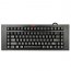 Dsi KB-MOD-PC-PB 90-key Usb Multimedia Keyboard Wcherry Red Mechanical