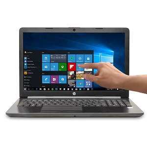 Hp 15-DA0085OD Hp 15-da0085od Touchscreen Core I5-7200u Dual-core 2.5g