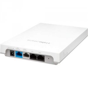 Sonicwall 02-SSC-2450 Sw 224w Wrls Ap Nfr 1y 802.3at