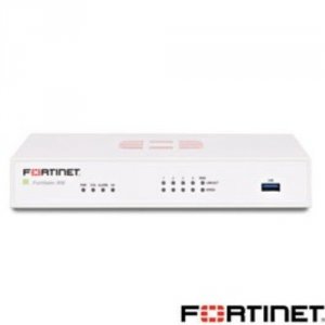 Fortinet FG-50E-BDL-950-60 Hardware Plus 5 Year 24x7 Forticare And For