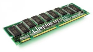 Kingston KTC-EN133/256-G 256mb For Gsa,federal Govt Only