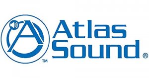 Atlasied I8SC-PLUS Poe+ 8 Dual Cone Ip Loudspeaker