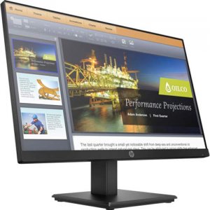 Hp 5QG35A8#ABA P244 Monitor