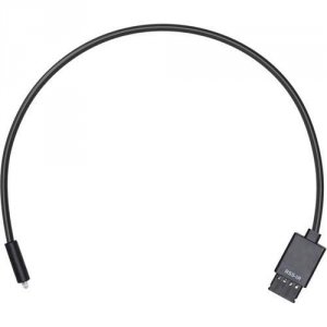 Dji CP.RN.00000009.01 Cable Cp.rn.00000009.01 Ronin-s Part 4 Ir Contro