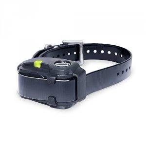 Dogtra YS200 No Bark Collar - Black