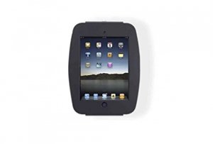 Mac 224SENB Ipad Space Enclosure Black