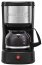 Holstein H0911501 Housewares 5 Cup Coffee Maker Black