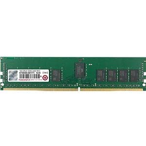 Transcend TS1GHR72V4H 8gb Ddr4 2400 Reg-dimm 2rx8