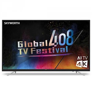 Skyworth 65U2200 65in 4k Hdr Android Smart Led