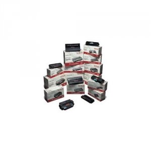 Original Xerox XER6R1285 Toner,lj1500 2500 2550 Bk