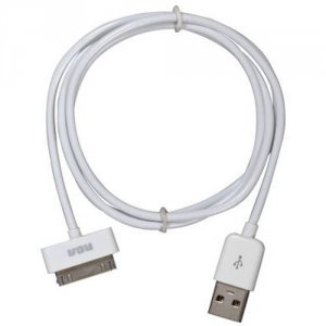 Voxx AH740R Power And Sync Cable For Ipod