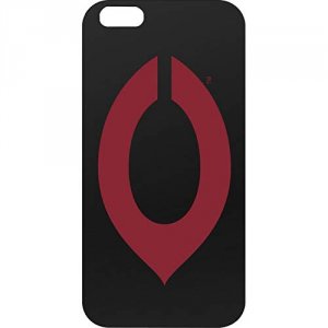 Centon IPH6CV1BM-UOC Iphone 6 Case University Of Chicago