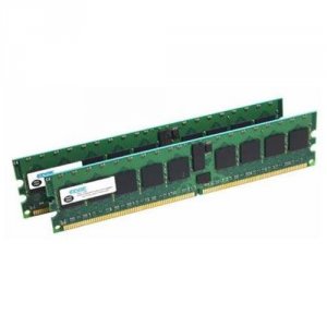 Edge PE20553902 4gb (2x2gb) Pc24200 Ecc Unbuffered 240 P