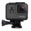 Gopro CHDHX-501 - Hero5 Black 4k Action Camera - Black