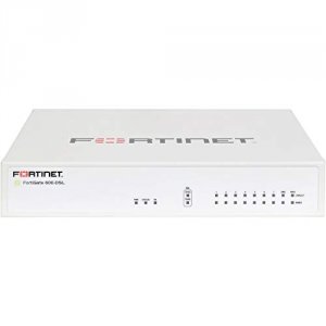 Fortinet FG-60E-DSL-BDL-988-12 