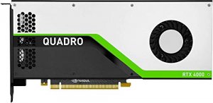 Used Hp 5JV89AT Nvidia Quadro Rtx 4000