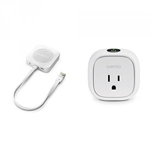 Linksys F7C074 Wemo Apple Homekit Bridge