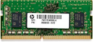 Hp 3TQ35AA 8gb Ddr4-2666 (1x8gb) Necc Sodimm Ram