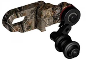 G5 285 Expert Pro Arrow Rest Lh                      Camo