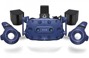 Htc 99HARJ000-00 Vive Pro Eye System