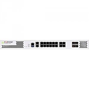 Fortinet FG-201E-BDL-988-36 