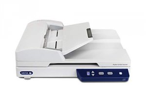 Xerox XD-COMBO Visioneer  Scanners