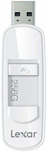 Lexar LJDS75-256ABNL Jumpdrive S75