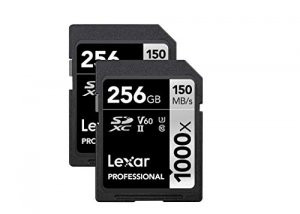 Lexar LSD256CBNA10002 Media