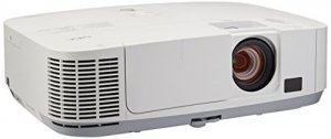 Nec NP-P501X 5000 Lumens Lcd Projector