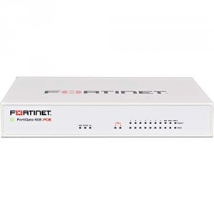 Fortinet FG-60E-POE-BDL-988-36 