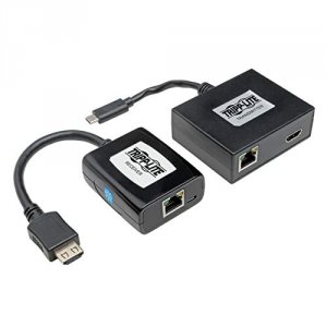 Tripp U444-CAT-H Usb C To Hdmi Adapter Converter