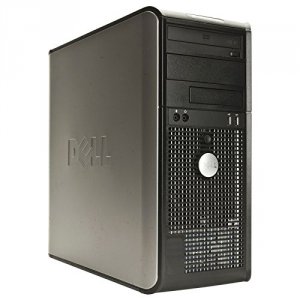 Pc SN16VFDEDT0306 Refurb Dell Optiplex 380 Mt Pc