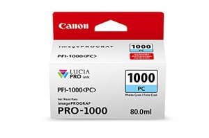 Original Canon 0550C002 Pfi-1000 Pc