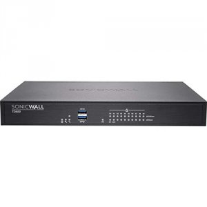 Sonicwall 02-SSC-0986 Tz600 Poe Sec Upg Plus Ae 2yr