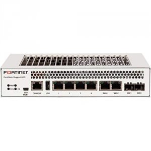 Fortinet FGR-60D-BDL-988-36 