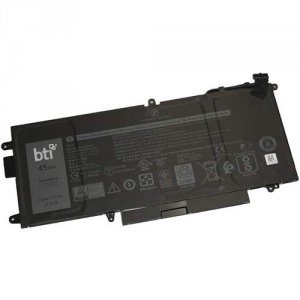 Battery 71TG4-BTI Batt Lion Dell Latitude 5289