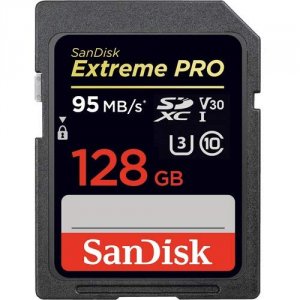 Western SDSDXXG-128G-ANCIN Sandisk Tdsourcing Extreme Pro