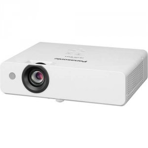 Panasonic PT-LW375U 3,600lm Wxga Resolution Lcd Projector