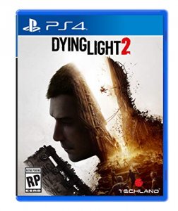 Square 92331 Dying Light 2 Standard Ps4