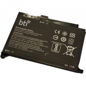 Battery BP02XL-BTI Batt Lion Hp Pavilion 15-au