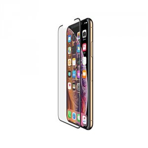 Belkin F8W915zzBLK Iphone Xs Max Scrn Protection