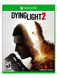 Square 92336 Dying Light 2 Standard Xb1