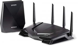 Netgear XRM570-100NAS Nighthawk Pro Gaming Wifi