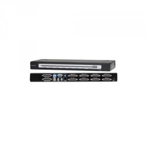 Linksys F1DA116Z Pro3 16p Kvm Switch Ps2usb